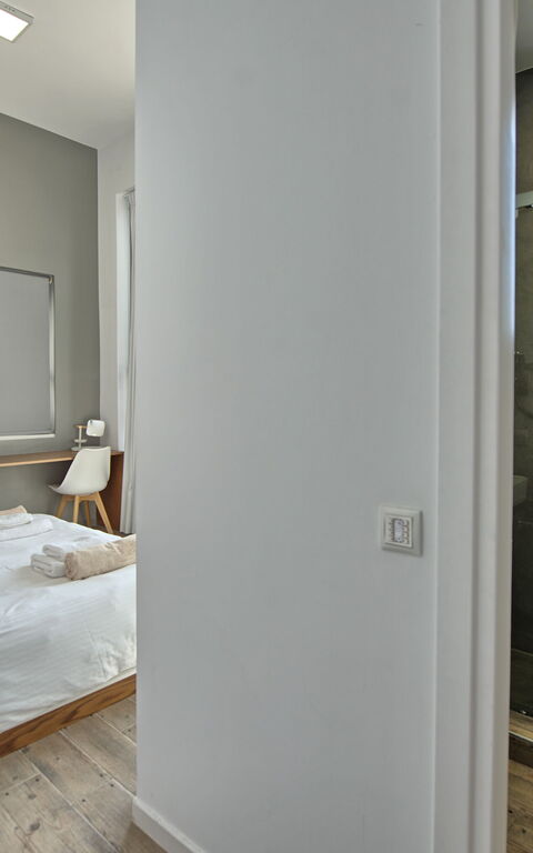 Villa Sapphire: Badeværelse, soveværelse