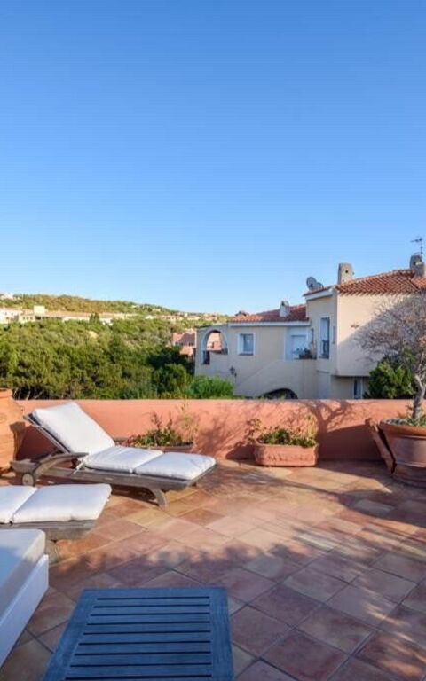 Lentischio: Altan / terrasse / gårdhave, Udendørs, Udvendige