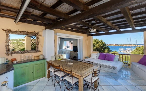 Lentischio: Altan / terrasse / gårdhave, Udendørs, Udvendige