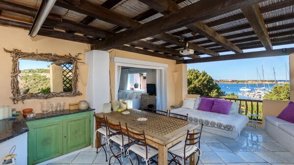 Lentischio: Altan / terrasse / gårdhave, Udendørs, Udvendige