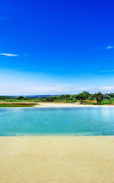 Villa Infinito: pool, Udendørs, Udvendige