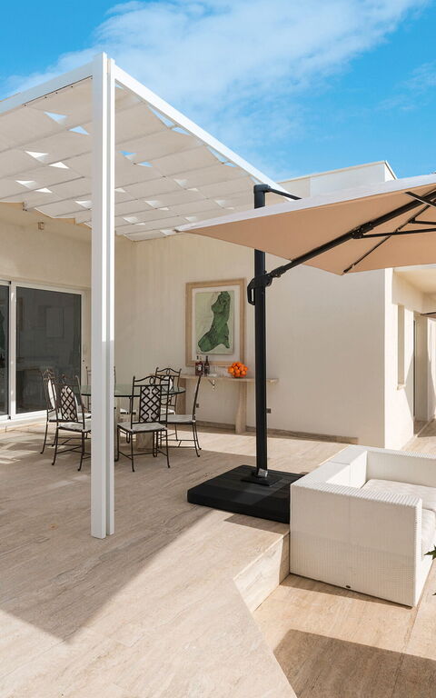 Mare Dentro: Altan / terrasse / gårdhave, Udendørs, Udvendige, Visninger