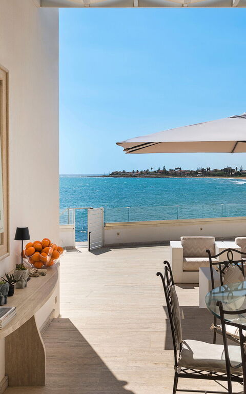 Mare Dentro: Altan / terrasse / gårdhave, Udendørs, Udvendige, Visninger