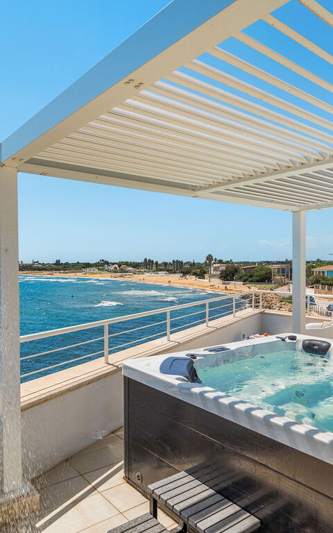 Mare Dentro: Altan / terrasse / gårdhave, Udendørs, Udvendige, Visninger