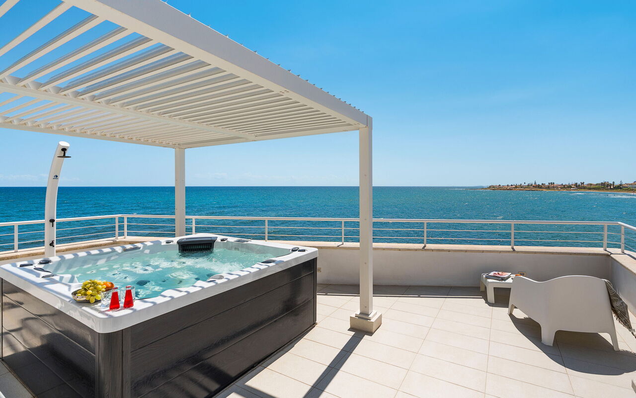 Mare Dentro: Altan / terrasse / gårdhave, Udendørs, Udvendige, Visninger