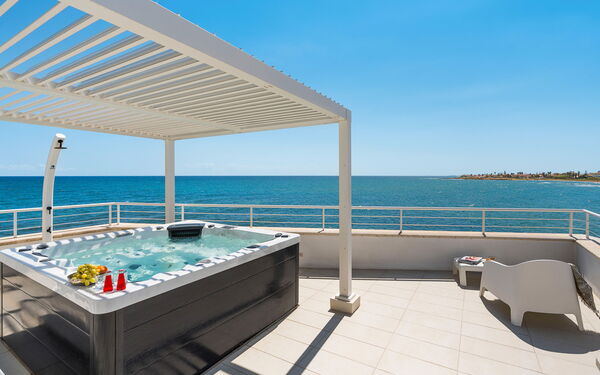 Mare Dentro: Altan / terrasse / gårdhave, Udendørs, Udvendige, Visninger