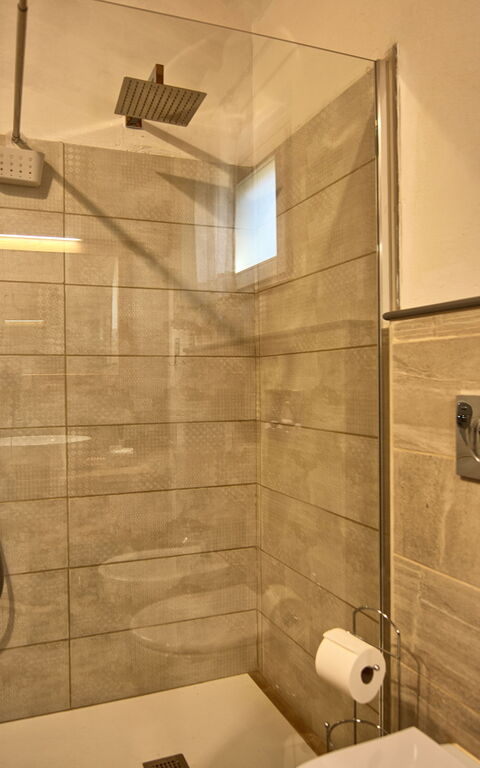 Casa Andrea: Badeværelse