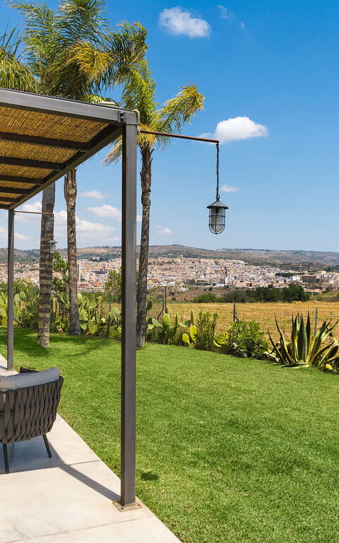 Villa Agnese: Altan / terrasse / gårdhave, Have, Udendørs, Udvendige, Visninger