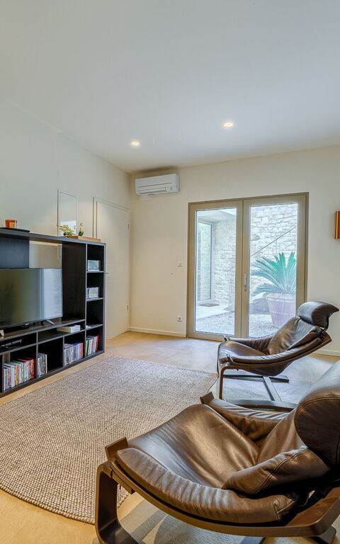 Villa Pine Haven: Andet værelse