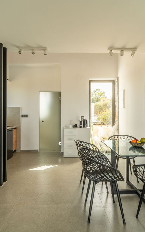 Venetian Villa: Frokostlokale