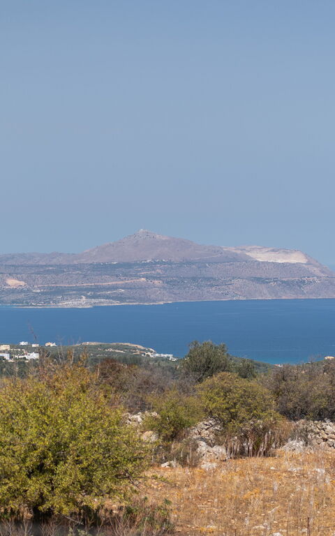 Venetian Villa: Visninger