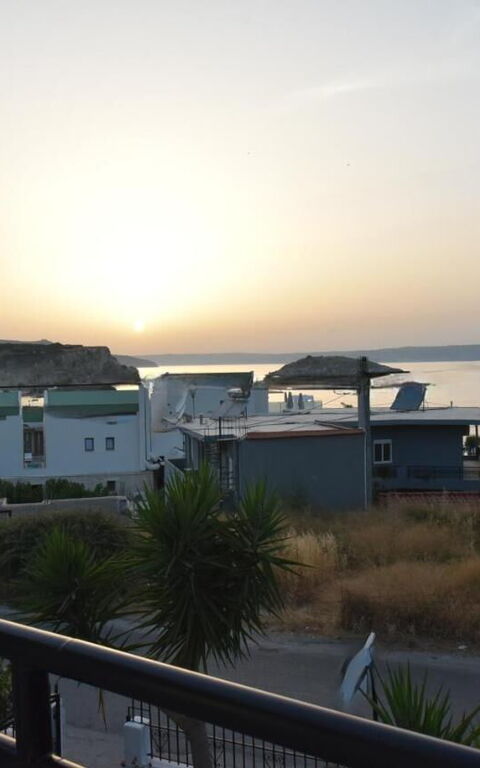 Christianna Apartments: Visninger