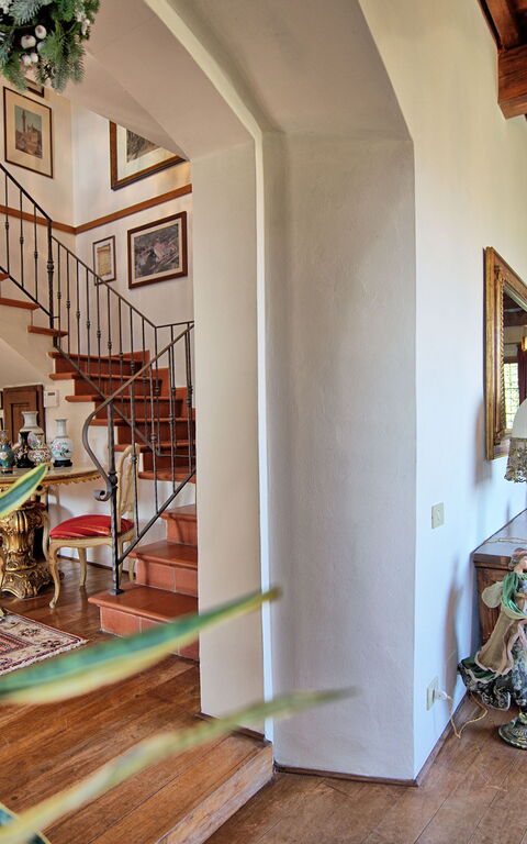 Villa Marusca: Andet værelse