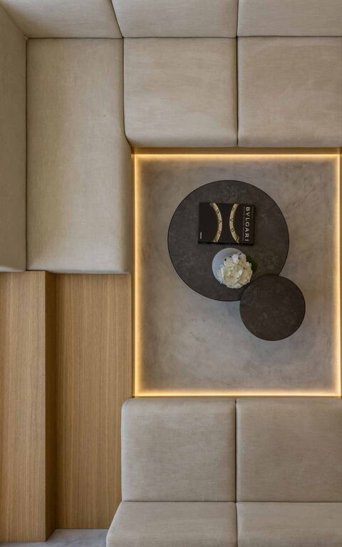 Villa Olive Vista 1: Værelsesoplysninger