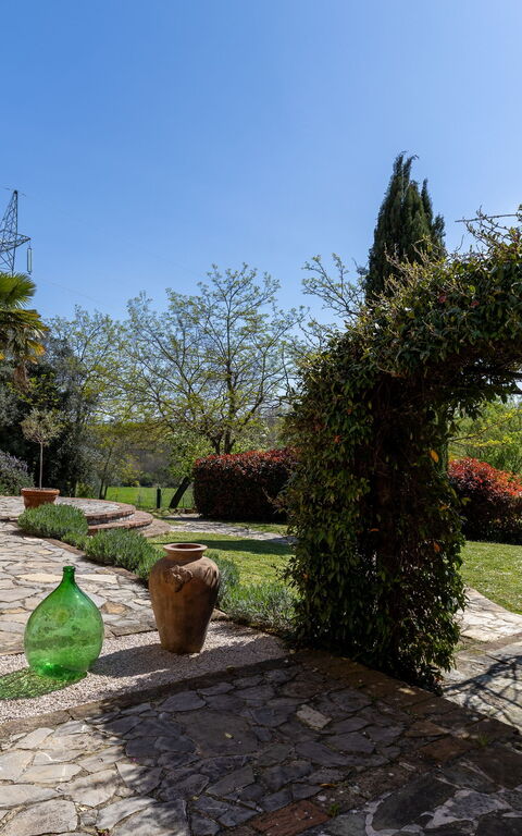 Casale Delle Mele: Have