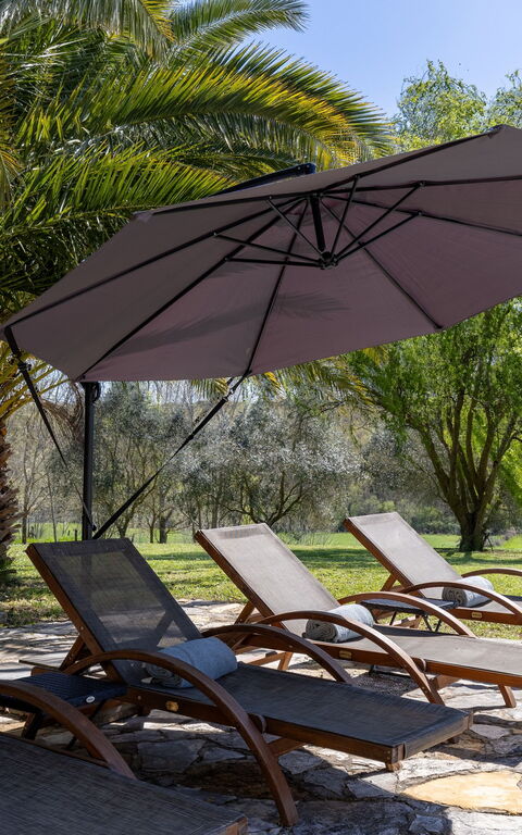 Casale Delle Mele: Have