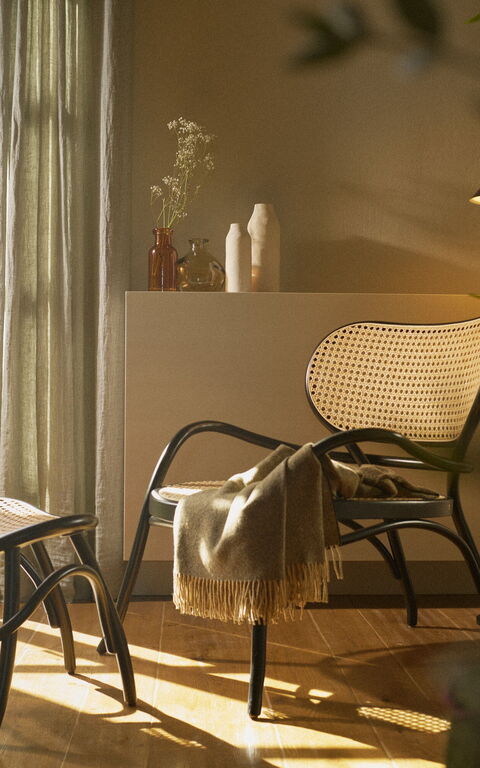 Villa Elmi: Andet værelse