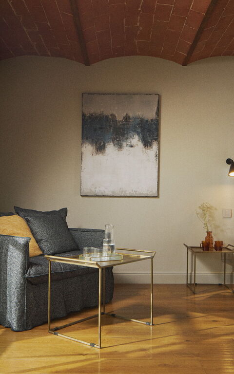 Villa Elmi: soveværelse