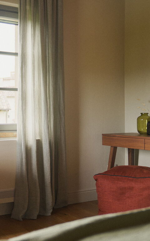 Villa Elmi: soveværelse