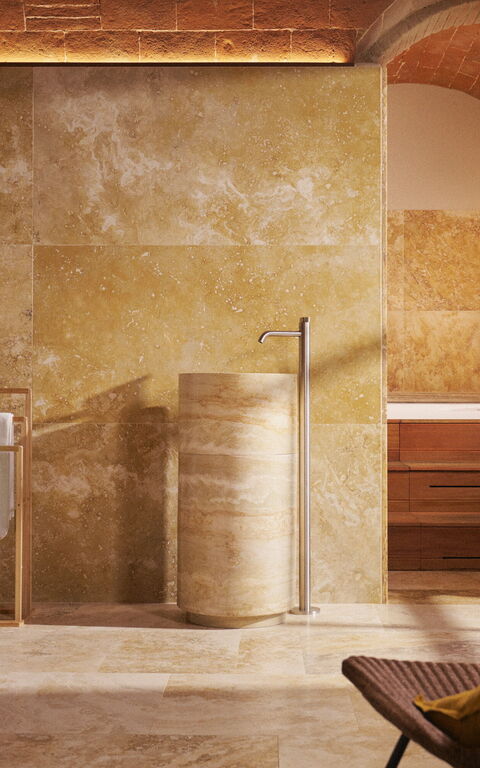 Villa Elmi: Velfærd