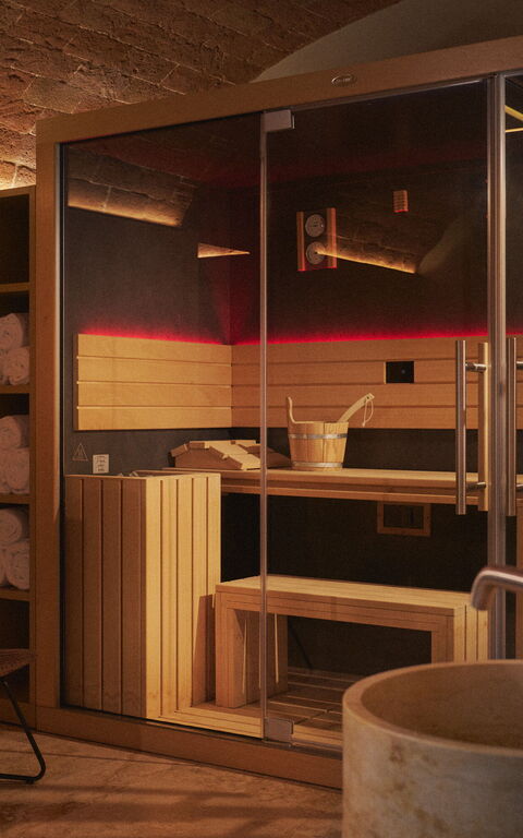 Villa Elmi: Velfærd