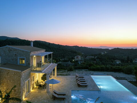 Villa Sunset