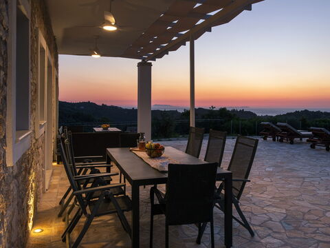 Villa Sunset