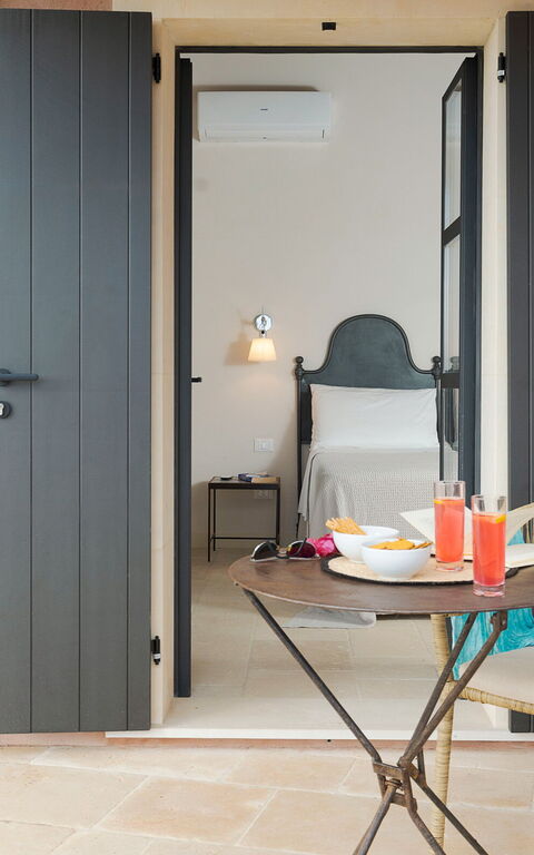 Villa Zigulì: Altan / terrasse / gårdhave, Udendørs, Udvendige