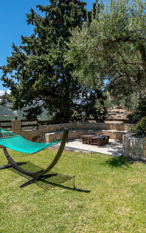 Villa Dimmare: Have, Udendørs, Udvendige, Visninger