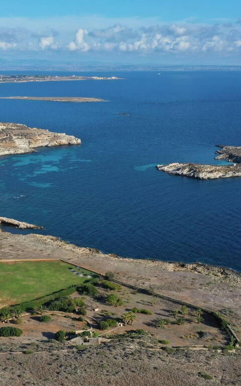 Tenuta Stornello: Visninger