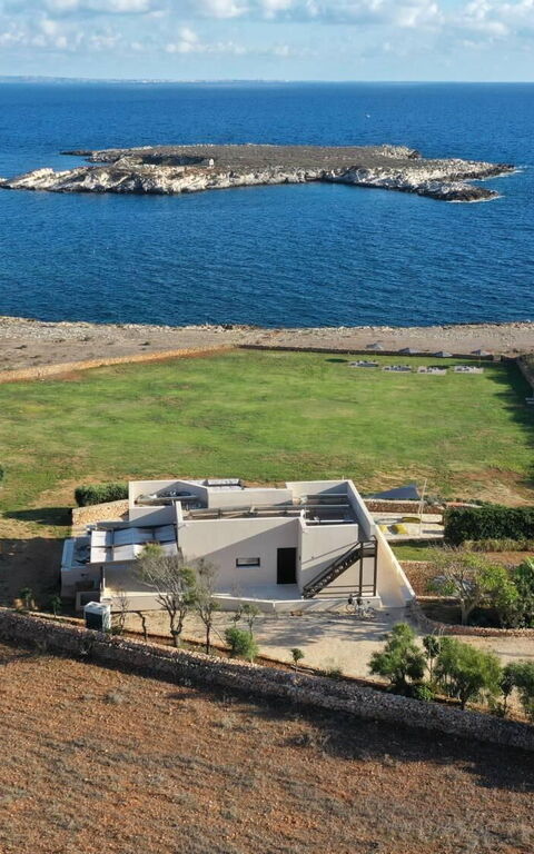 Tenuta Stornello: Visninger