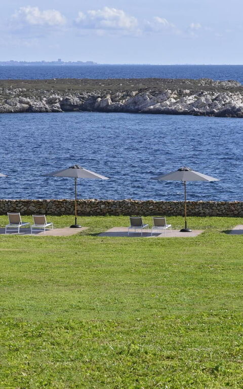 Tenuta Stornello: Have, Udendørs, Udvendige, Visninger