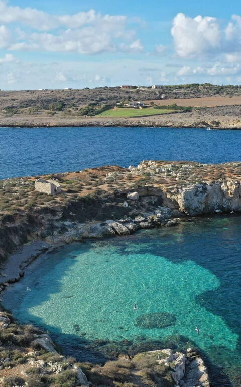 Tenuta Stornello: Visninger