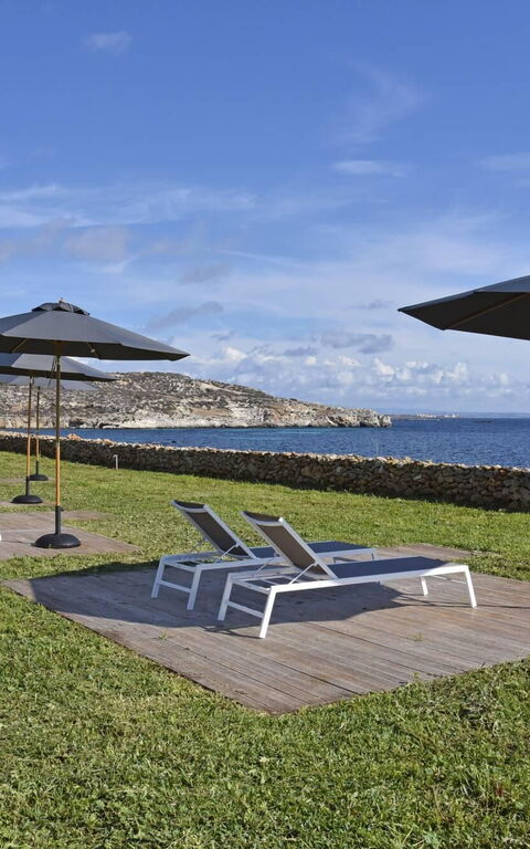 Tenuta Stornello: Have, Udendørs, Udvendige, Visninger