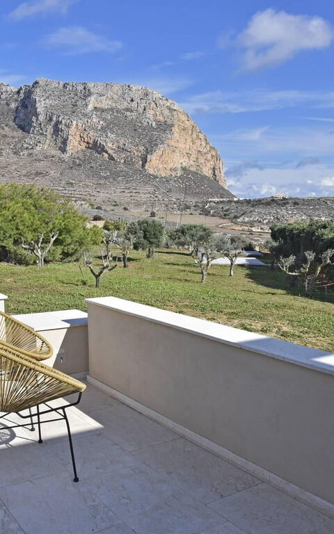 Tenuta Stornello: Altan / terrasse / gårdhave, Have, Udendørs, Udvendige, Visninger