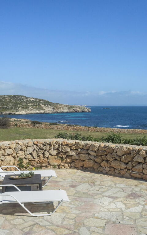 Tenuta Stornello: Altan / terrasse / gårdhave, Udendørs, Udvendige, Visninger