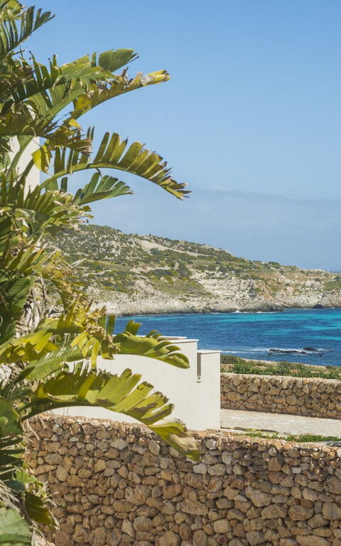 Tenuta Stornello: Udendørs, Udvendige, Visninger