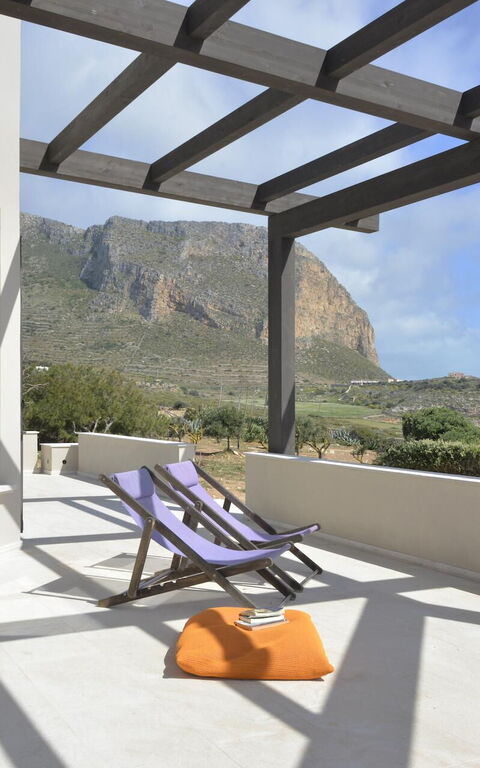 Tenuta Stornello: Altan / terrasse / gårdhave, Udendørs, Udvendige, Visninger