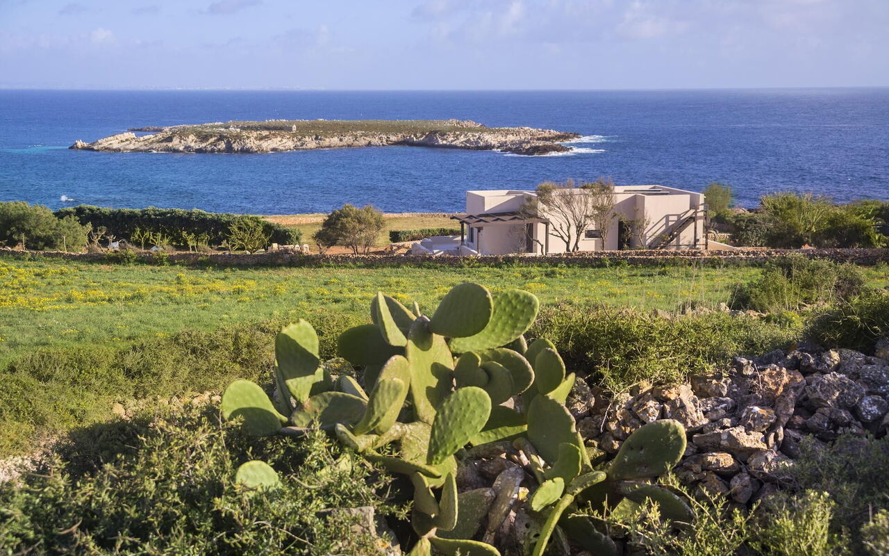 Tenuta Stornello: Have, Udendørs, Udvendige, Visninger