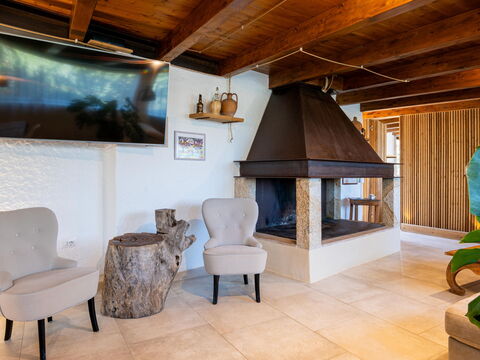 Villa Sole Tra i Ginepri