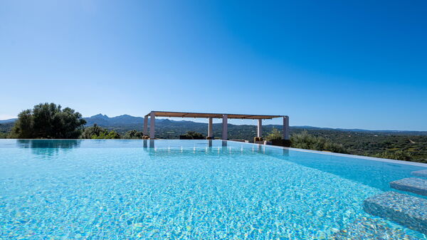 Villa Sole tra i Ginepri: pool, Udendørs, Udvendige, Visninger