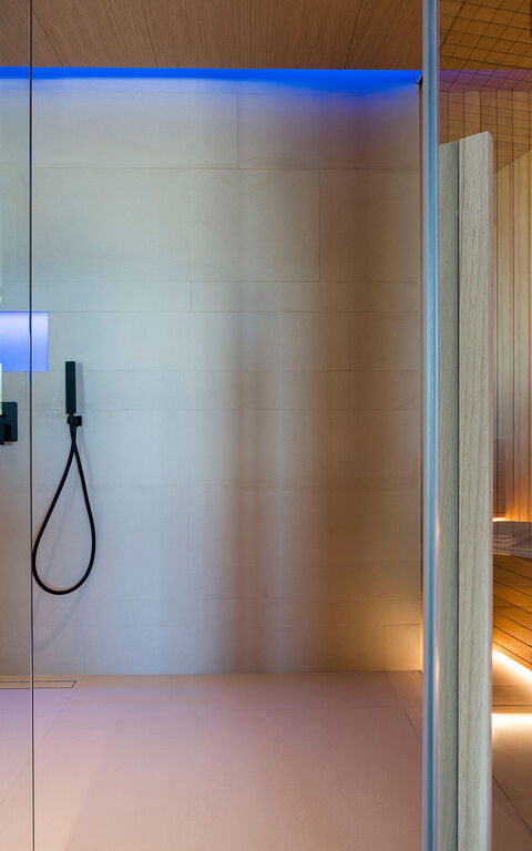 Villa Hermosa: Velfærd