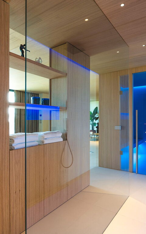 Villa Hermosa: Velfærd