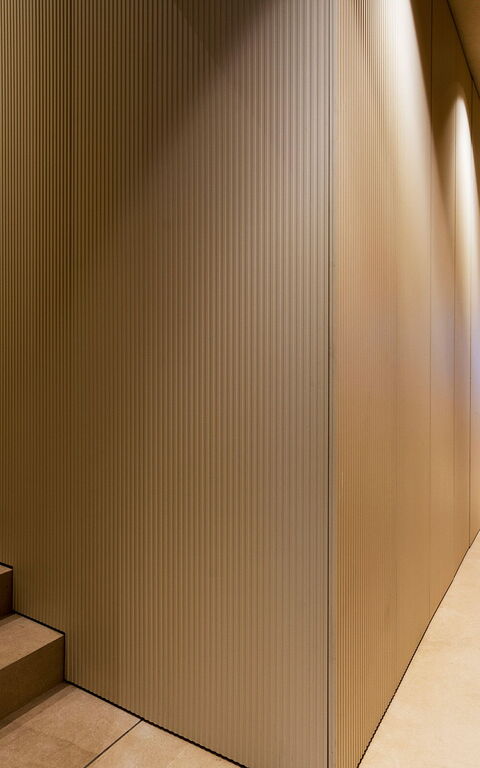 Villa Hermosa: Værelsesoplysninger