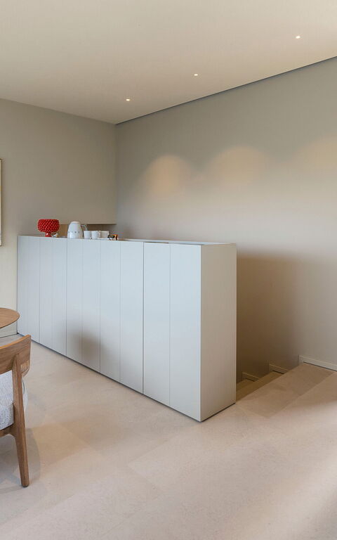 Villa Hermosa: Andet værelse