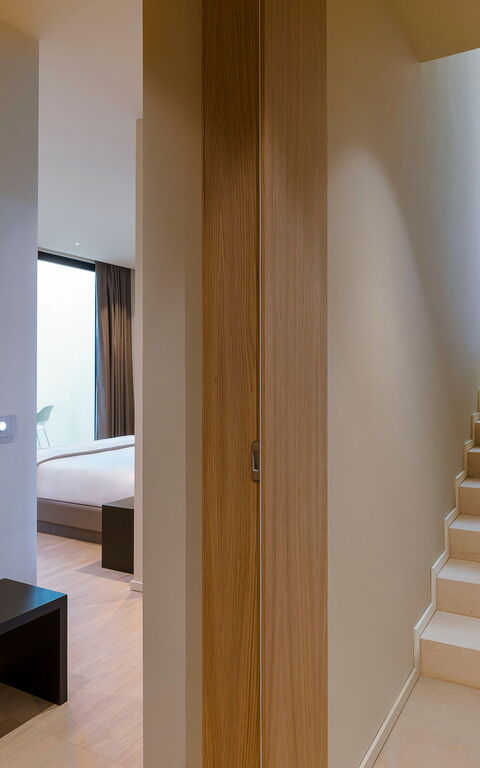 Villa Hermosa: Værelsesoplysninger