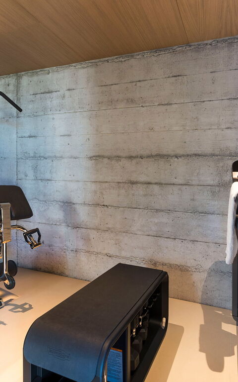 Villa Hermosa: Velfærd