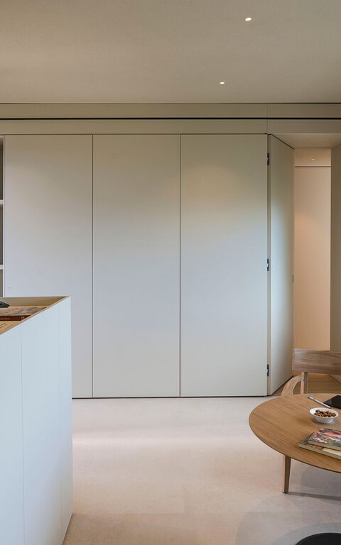 Villa Hermosa: Andet værelse