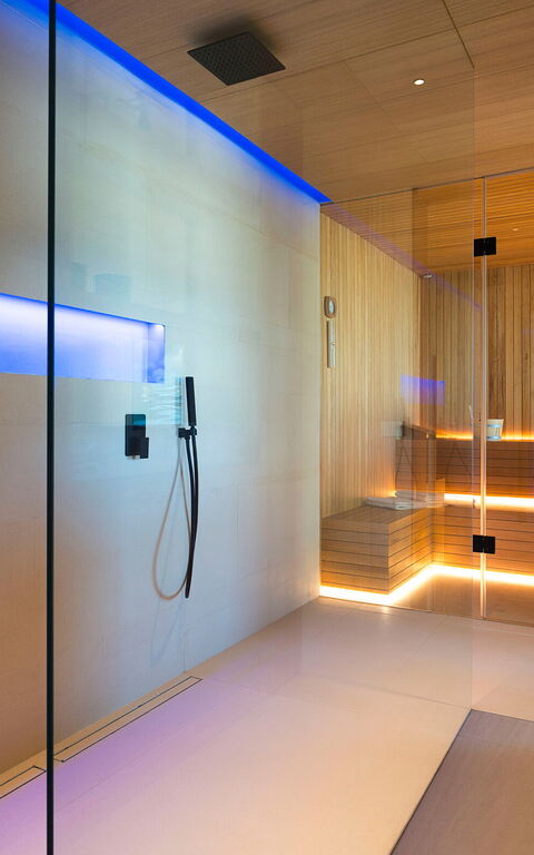 Villa Hermosa: Velfærd