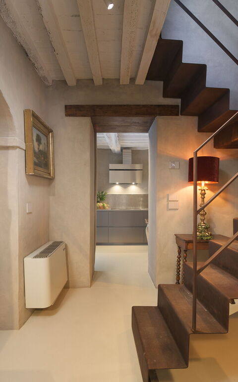 Villa Belvedere: Andet værelse